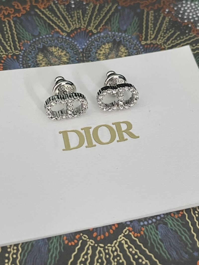 Christian Dior Earrings